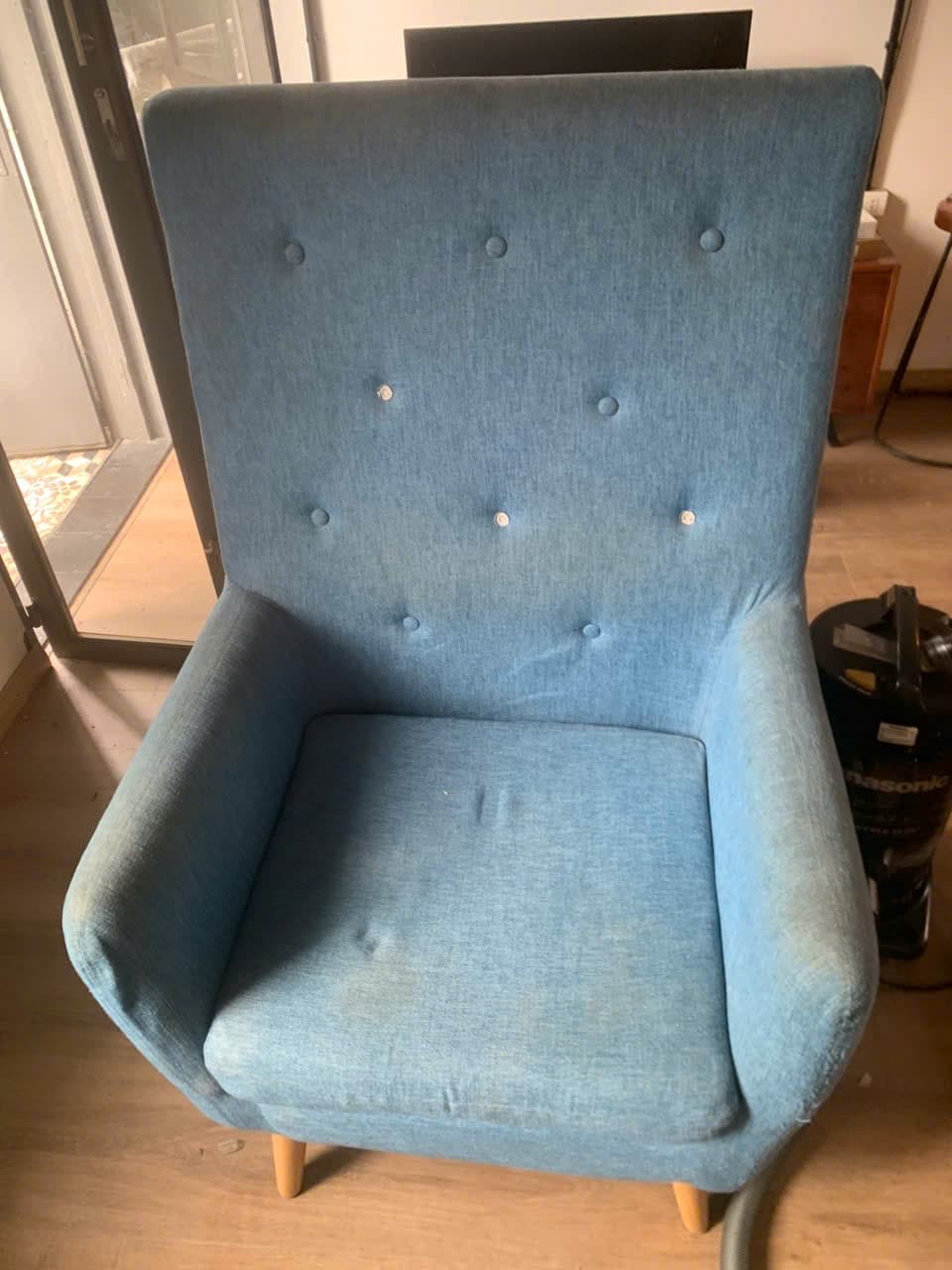 Hình giặt sofa 5